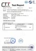 الصين Xiamen Zi Heng Environmental Protection Technology Co., Ltd. الشهادات