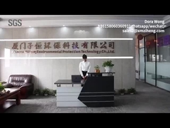 أوعية ورقية قوية صلبة من ورق الكرافت 42 أونصة للباستا / سلطة الغذاء