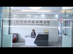 أكواب السلطة الورقية مع أغطية أكواب الحساء