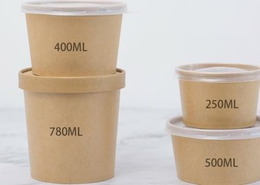الورق القابل للتصرف الجاهزة تخدم السلطانيات حسب الطلب 600pcs / Carton التعبئة